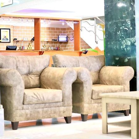 Safa Park Hotel Yanbu فندق صفا بارك ينبع Екстериор снимка