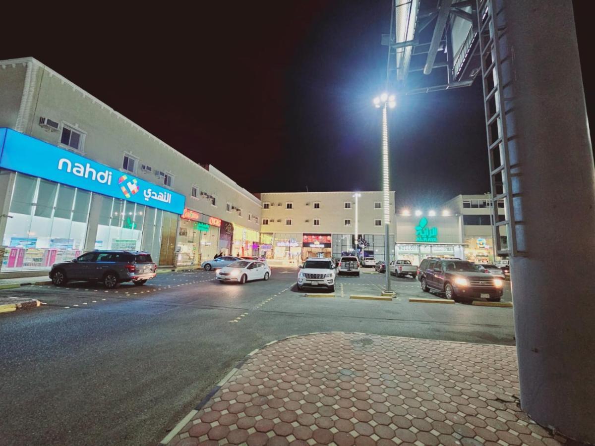 Safa Park Hotel Yanbu فندق صفا بارك ينبع Екстериор снимка