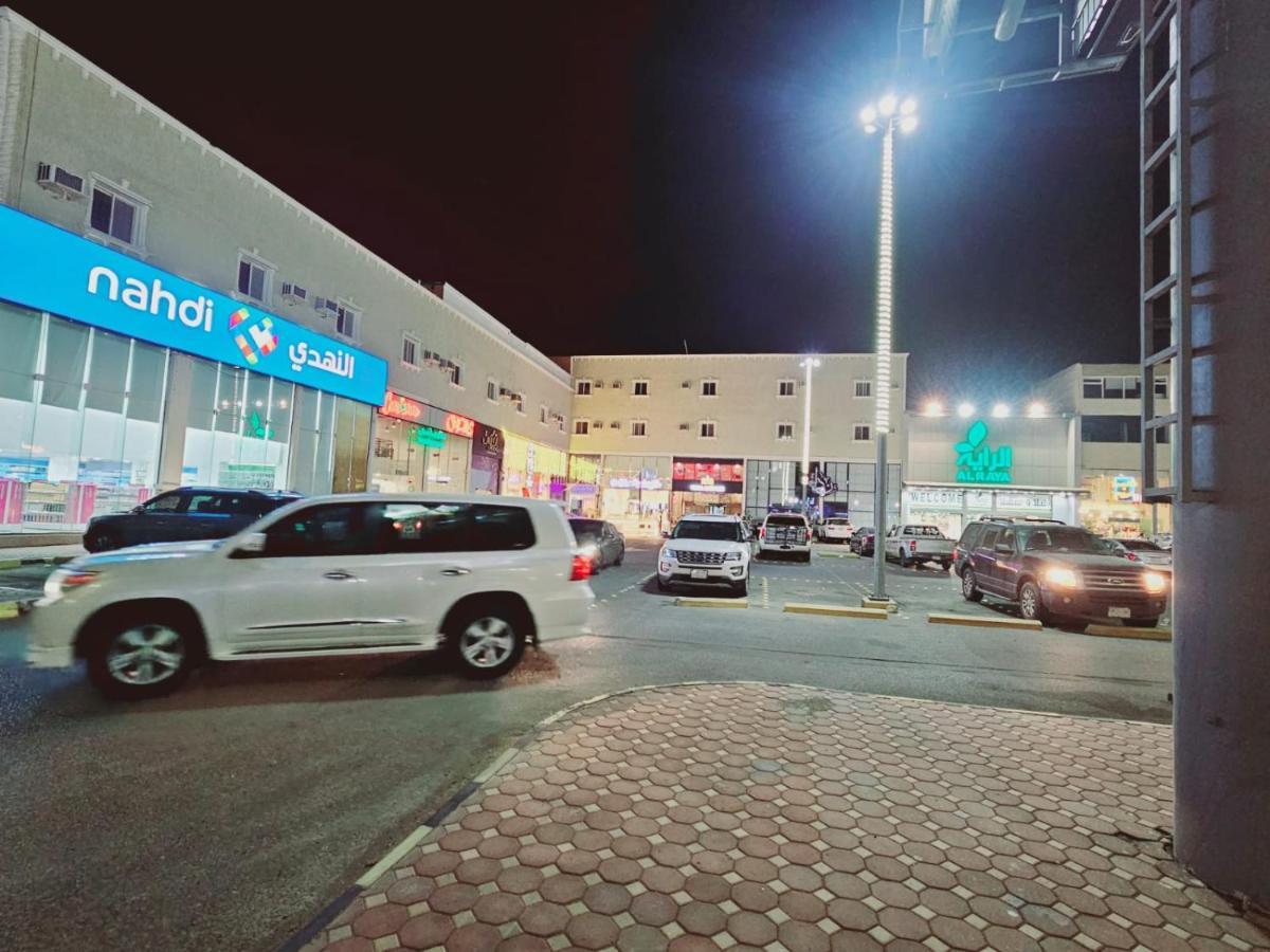 Safa Park Hotel Yanbu فندق صفا بارك ينبع Екстериор снимка