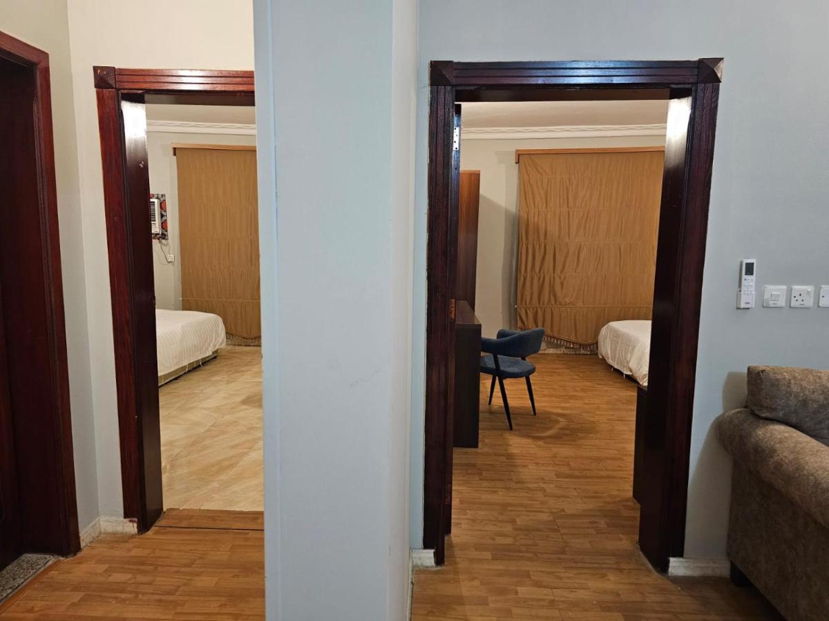 Safa Park Hotel Yanbu فندق صفا بارك ينبع Екстериор снимка