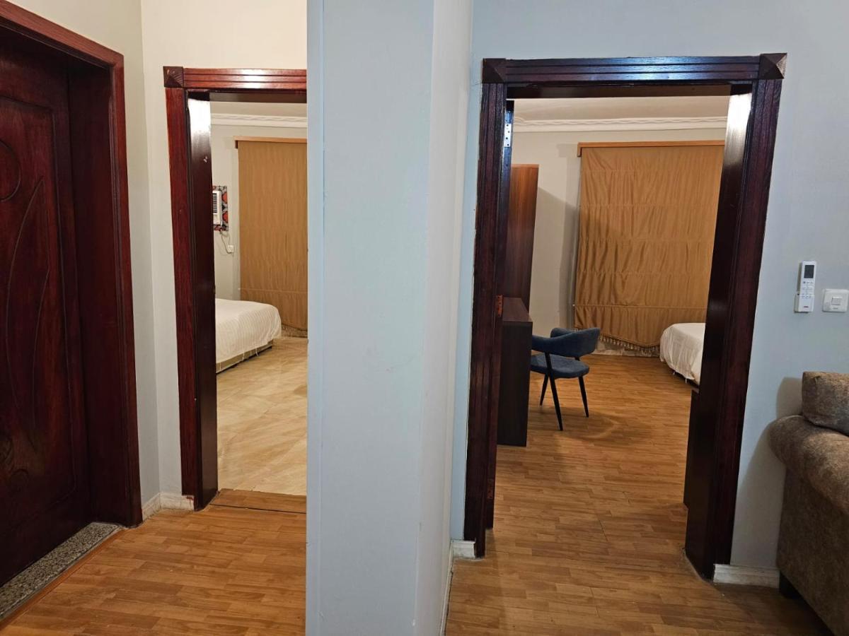 Safa Park Hotel Yanbu فندق صفا بارك ينبع Екстериор снимка