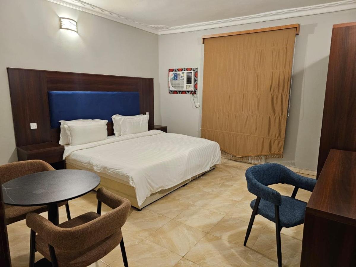 Safa Park Hotel Yanbu فندق صفا بارك ينبع Екстериор снимка