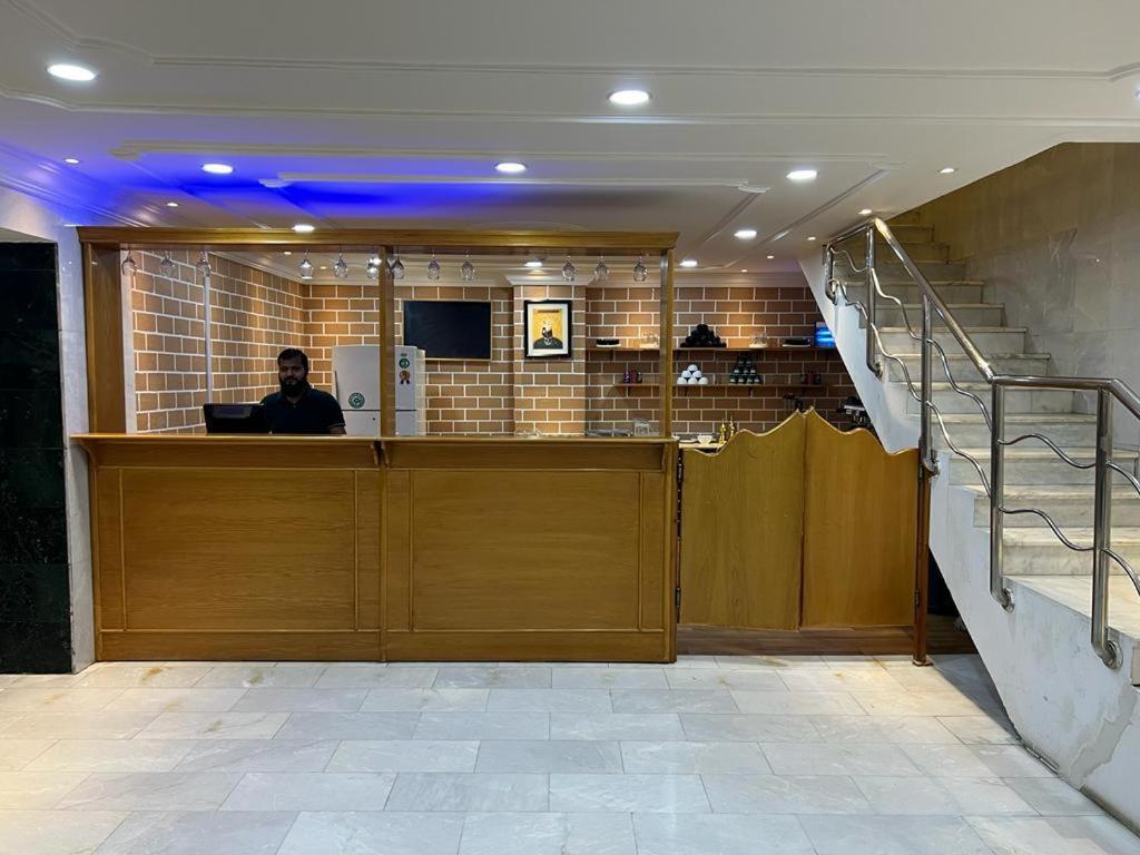 Safa Park Hotel Yanbu فندق صفا بارك ينبع Екстериор снимка