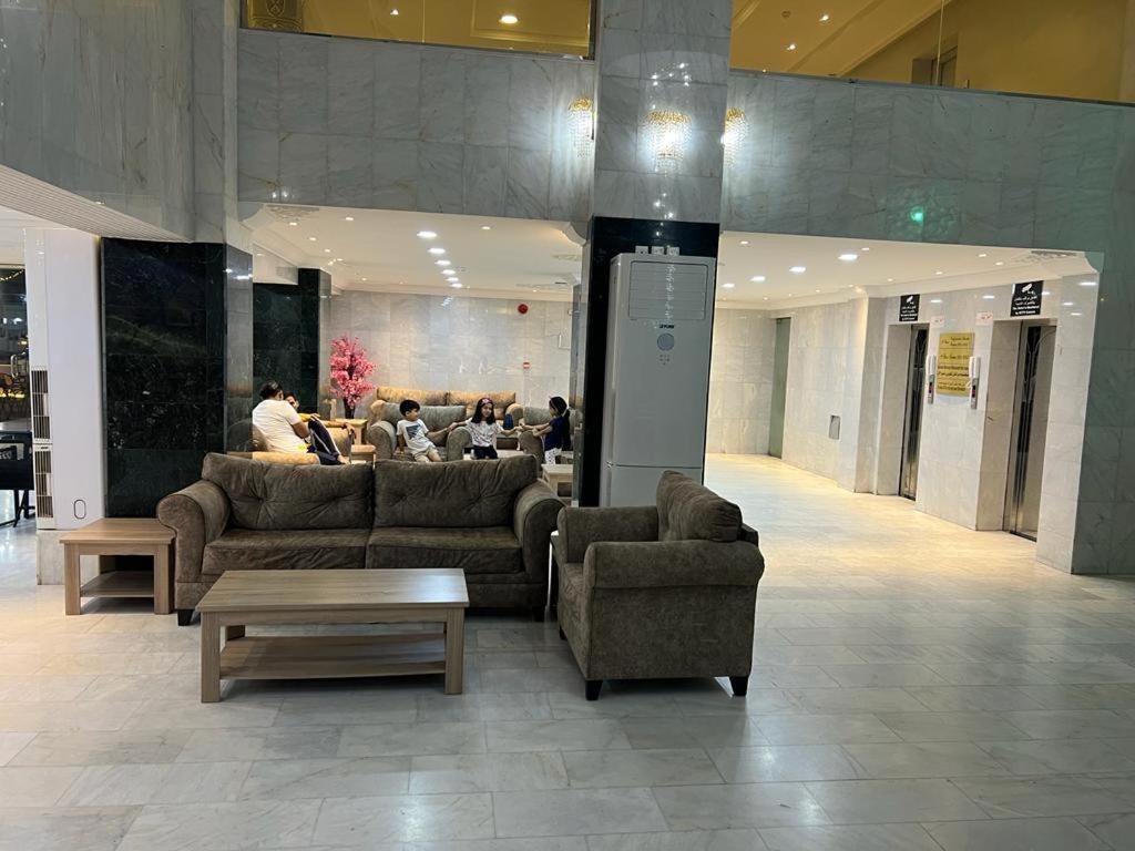 Safa Park Hotel Yanbu فندق صفا بارك ينبع Екстериор снимка