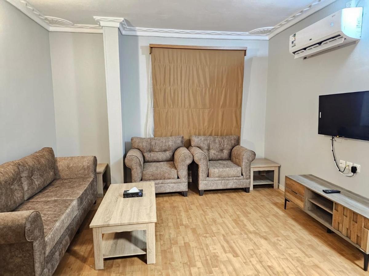 Safa Park Hotel Yanbu فندق صفا بارك ينبع Екстериор снимка
