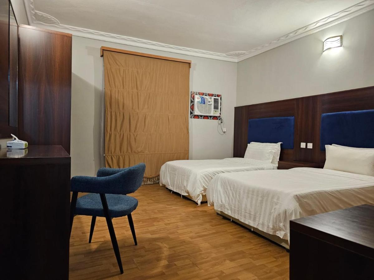 Safa Park Hotel Yanbu فندق صفا بارك ينبع Екстериор снимка