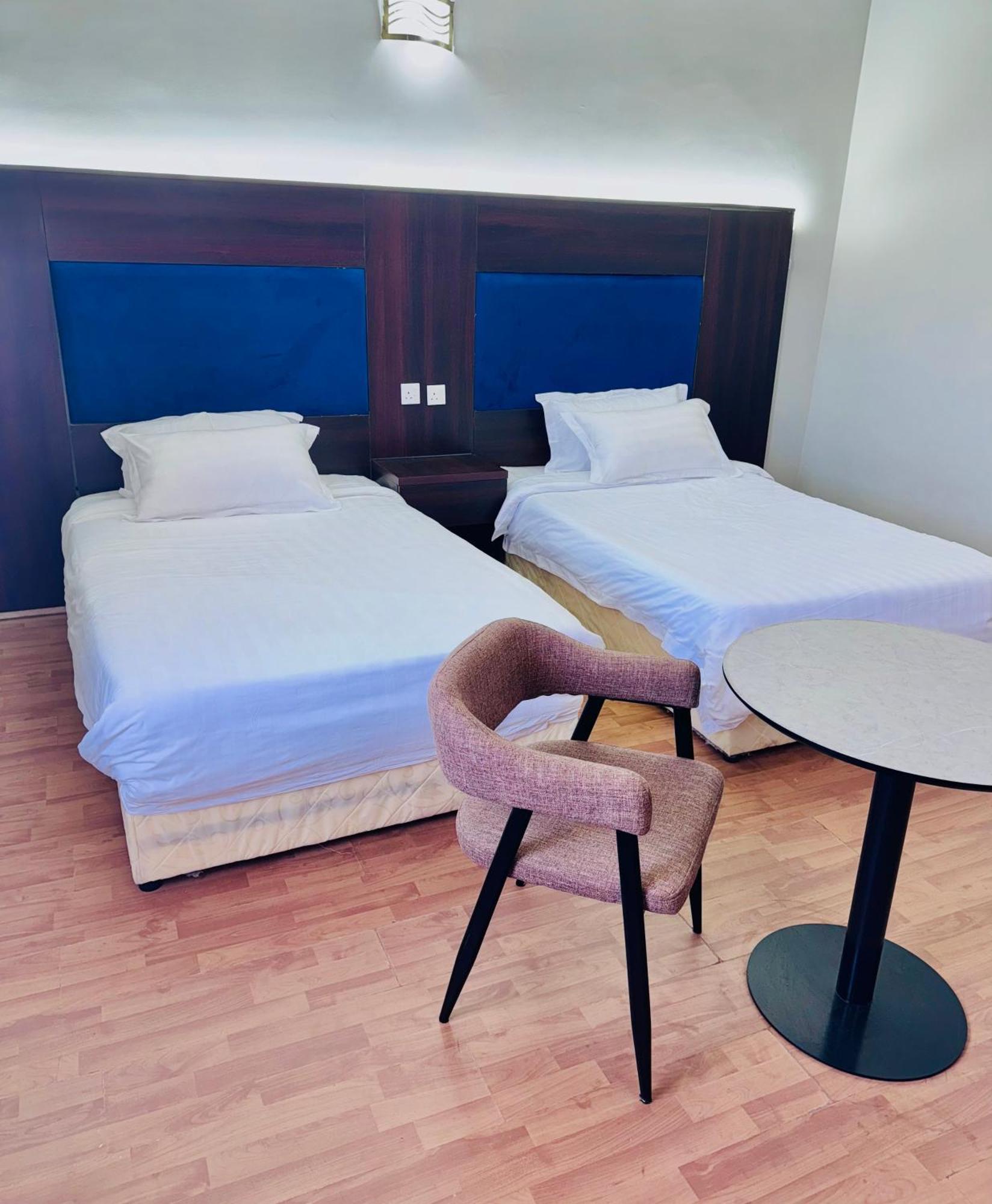 Safa Park Hotel Yanbu فندق صفا بارك ينبع Екстериор снимка