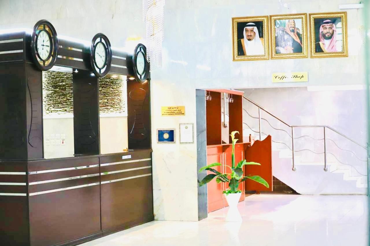 Safa Park Hotel Yanbu فندق صفا بارك ينبع Екстериор снимка