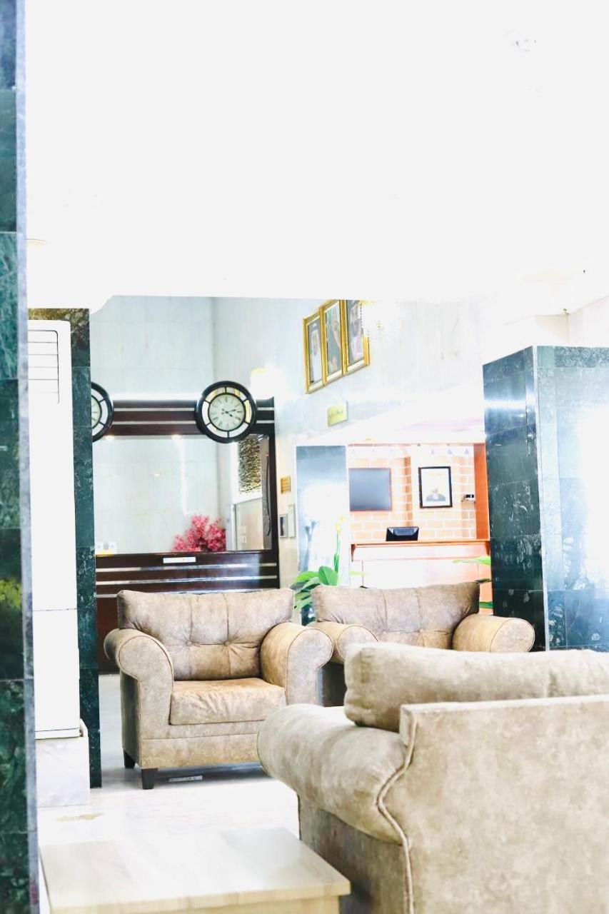 Safa Park Hotel Yanbu فندق صفا بارك ينبع Екстериор снимка