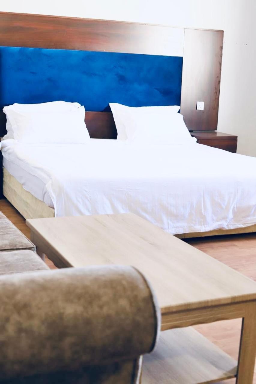 Safa Park Hotel Yanbu فندق صفا بارك ينبع Екстериор снимка