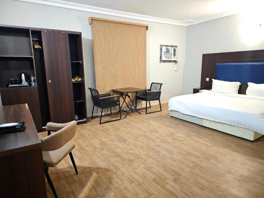 Safa Park Hotel Yanbu فندق صفا بارك ينبع Екстериор снимка