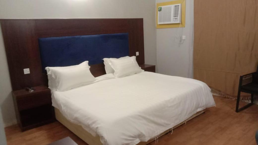 Safa Park Hotel Yanbu فندق صفا بارك ينبع Екстериор снимка